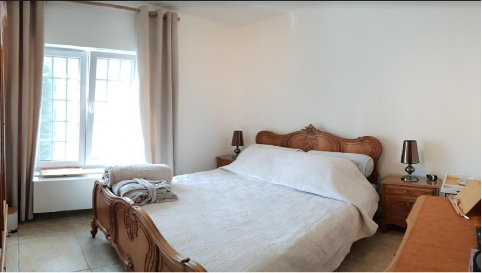 Bed & Breakfast Sleep And Dream Luik